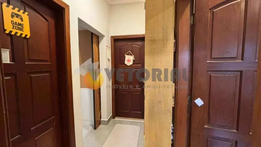 Casa, 4 quartos, 255 m² - Foto 11
