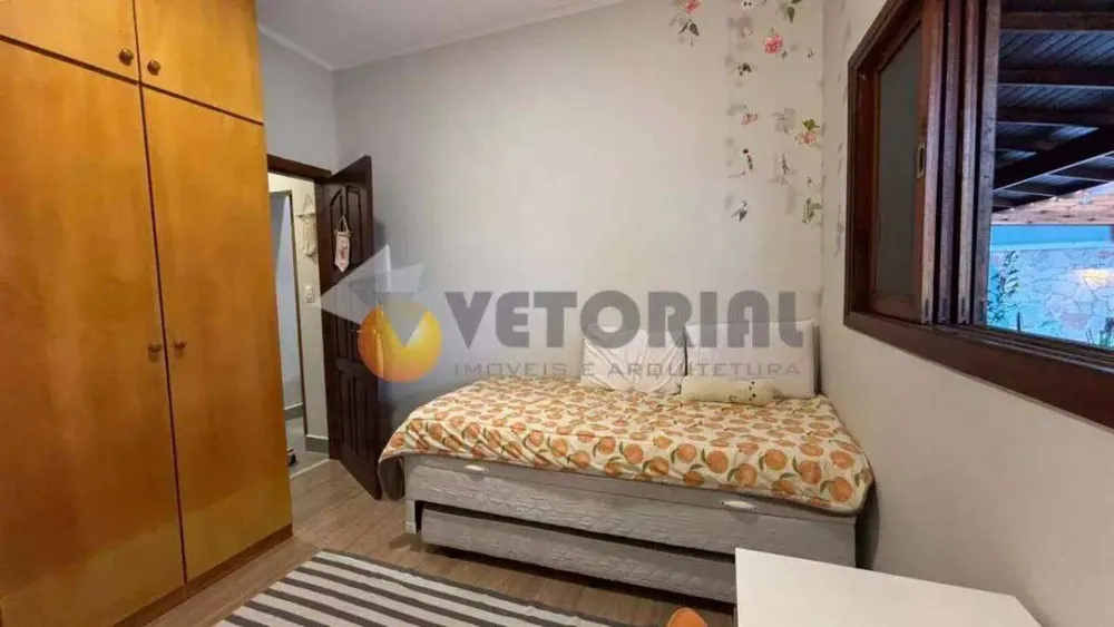 Casa, 4 quartos, 255 m² - Foto 7