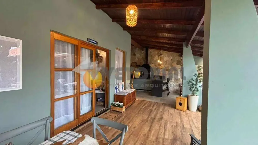 Casa, 4 quartos, 255 m² - Foto 9