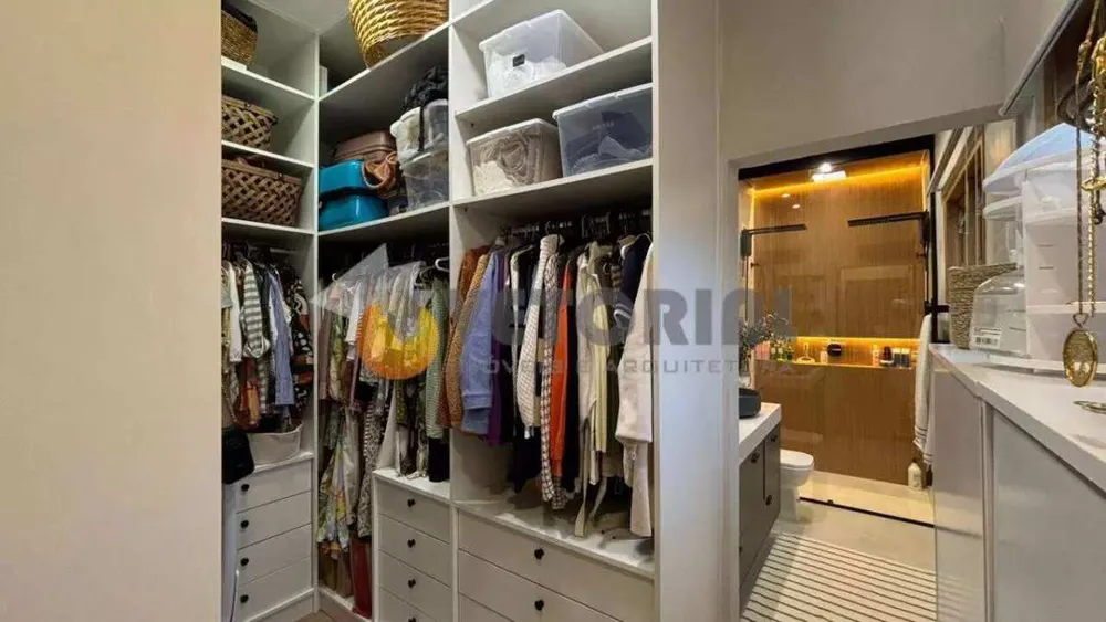 Casa, 4 quartos, 255 m² - Foto 5