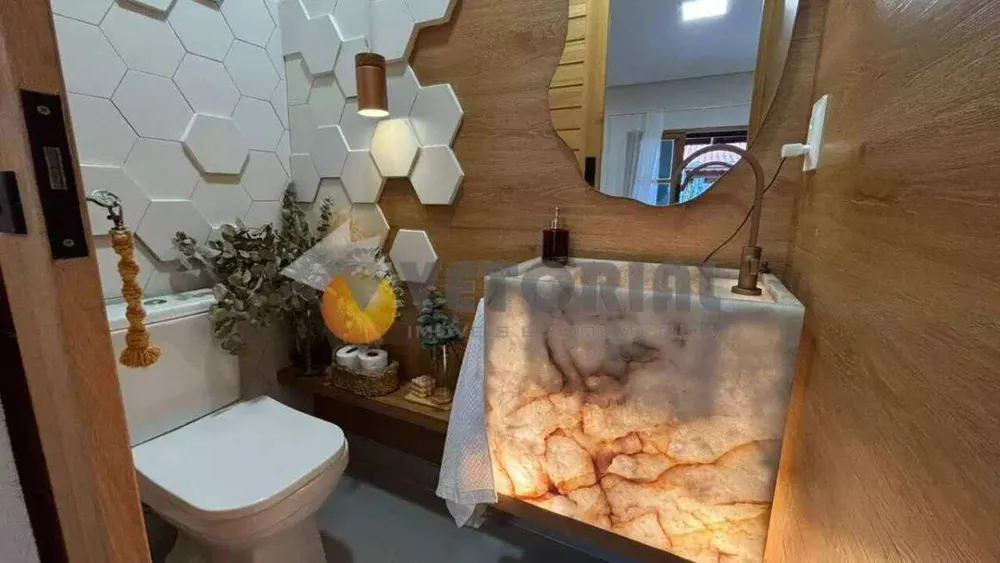 Casa, 4 quartos, 255 m² - Foto 12