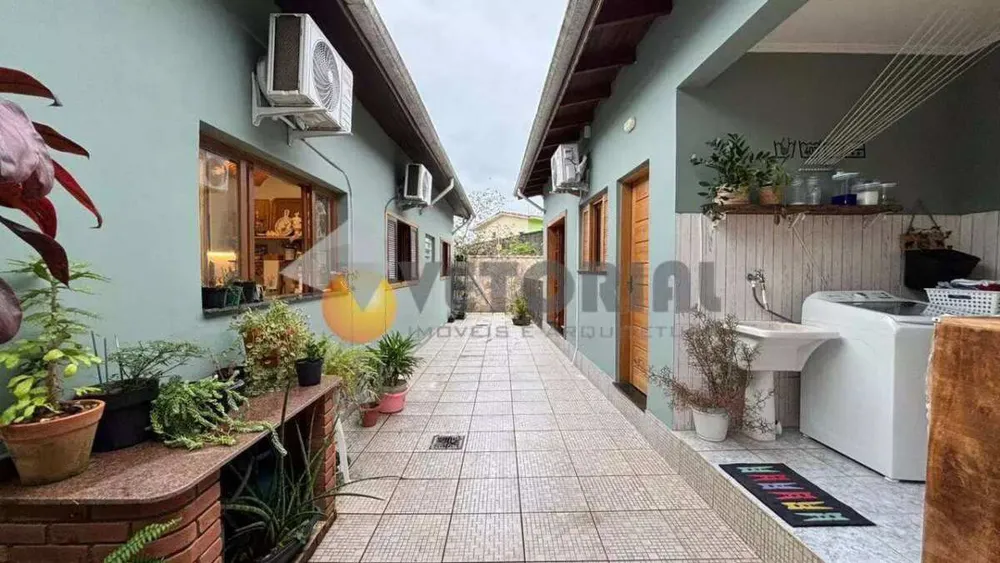Casa, 4 quartos, 255 m² - Foto 10