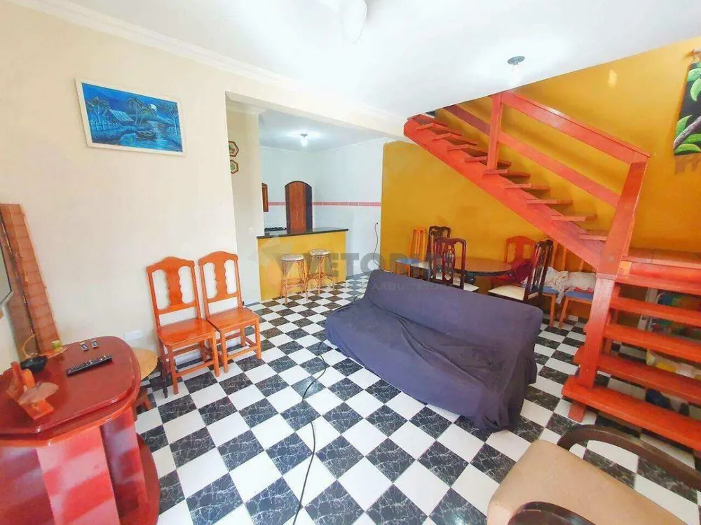 Sobrado, 2 quartos, 159 m² - Foto 4