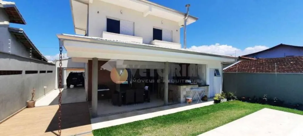 Sobrado, 4 quartos, 300 m² - Foto 12