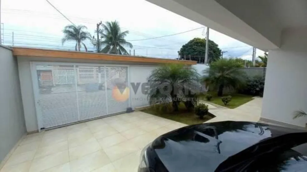 Sobrado, 4 quartos, 300 m² - Foto 3