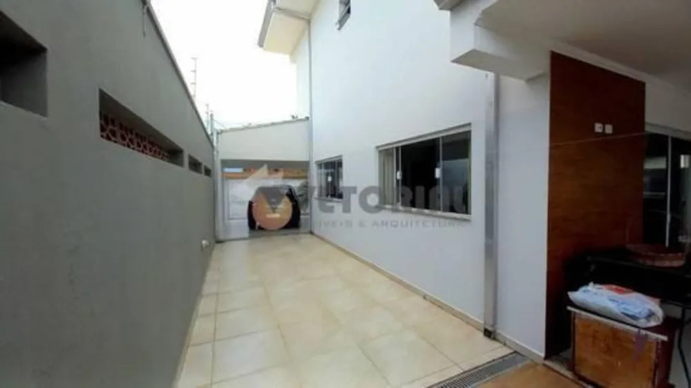 Sobrado, 4 quartos, 300 m² - Foto 5