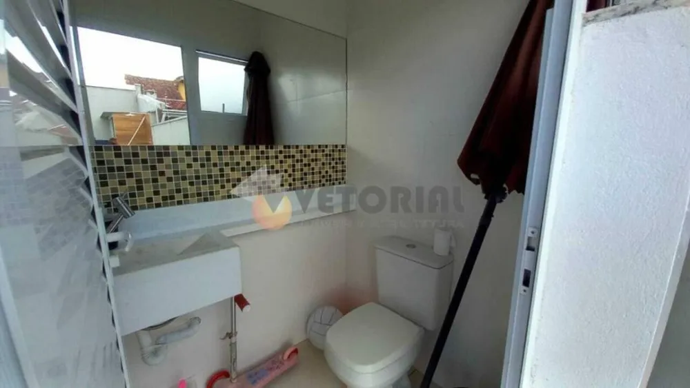 Sobrado, 4 quartos, 300 m² - Foto 15