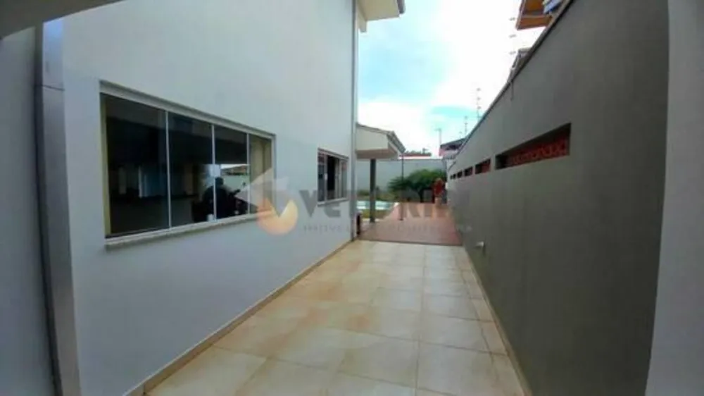 Sobrado, 4 quartos, 300 m² - Foto 4
