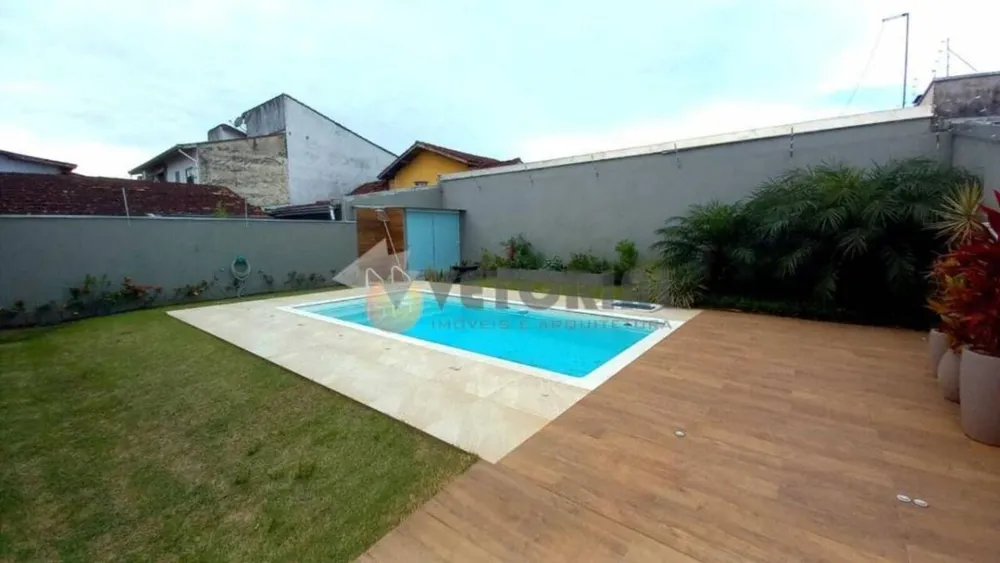 Sobrado, 4 quartos, 300 m² - Foto 16