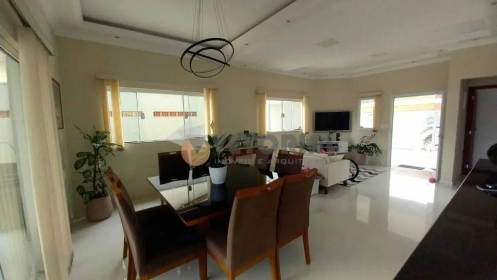 Sobrado, 4 quartos, 300 m² - Foto 7