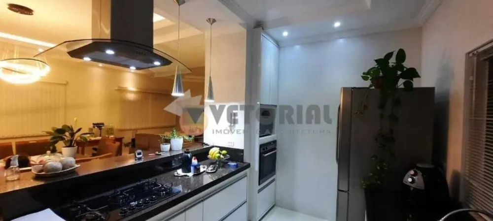 Sobrado, 4 quartos, 300 m² - Foto 9