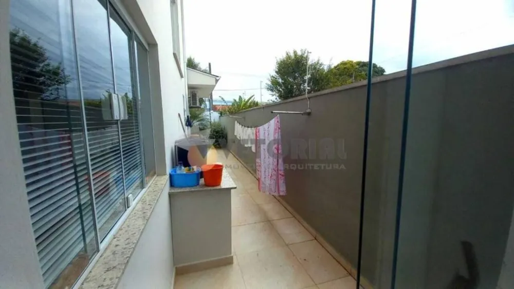 Sobrado, 4 quartos, 300 m² - Foto 13