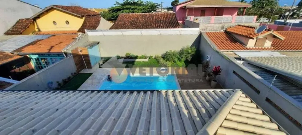 Sobrado, 4 quartos, 300 m² - Foto 11