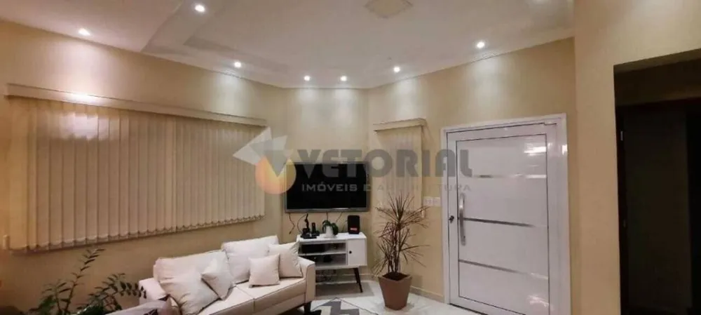 Sobrado, 4 quartos, 300 m² - Foto 10