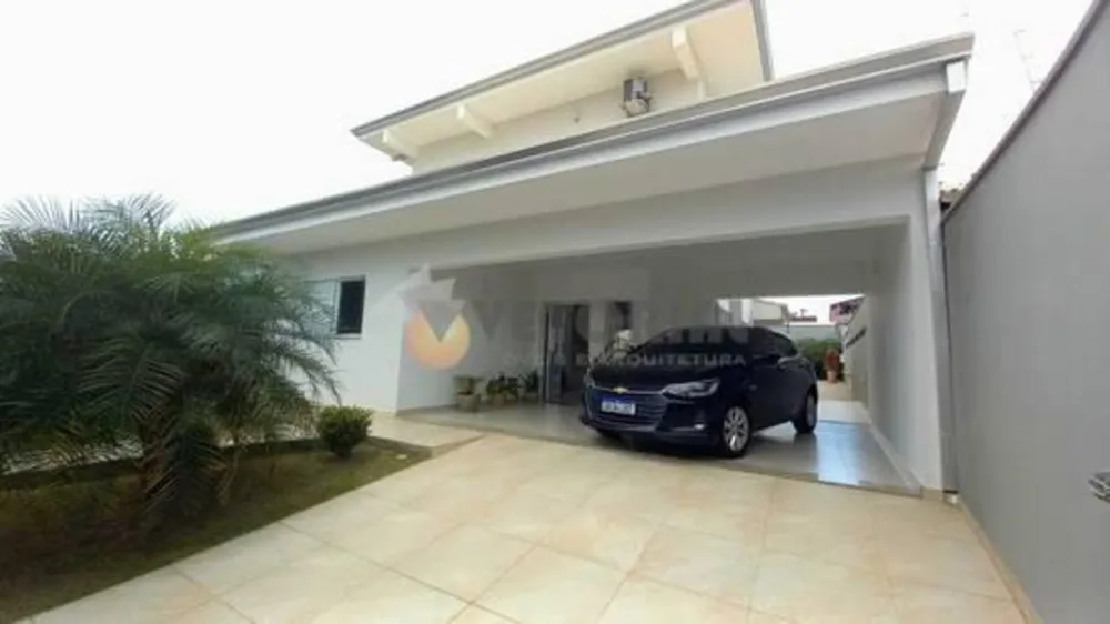 Sobrado, 4 quartos, 300 m² - Foto 2