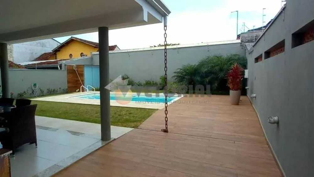 Sobrado, 4 quartos, 300 m² - Foto 6