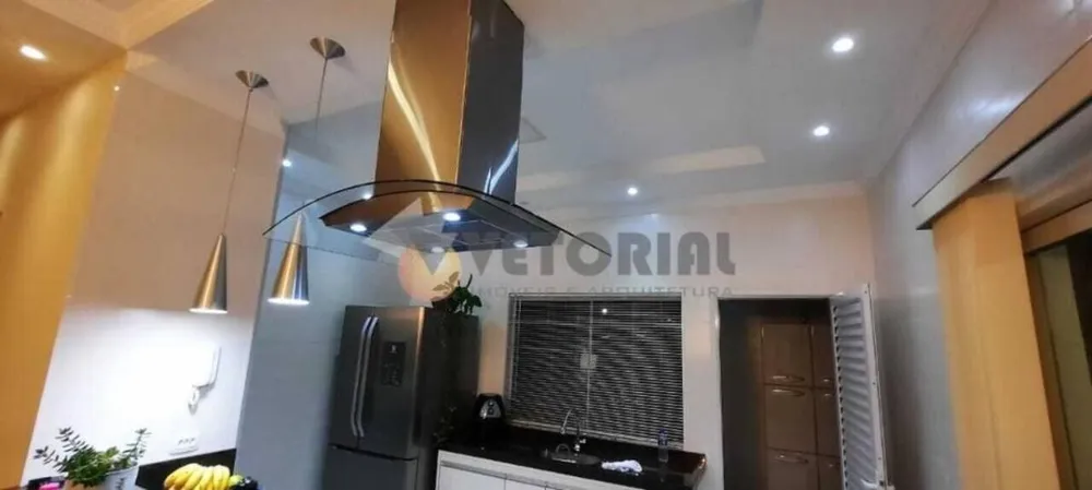 Sobrado, 4 quartos, 300 m² - Foto 8