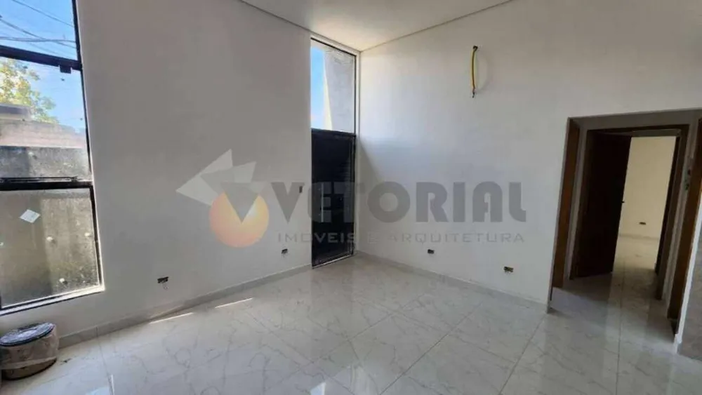Casa, 2 quartos - Foto 4