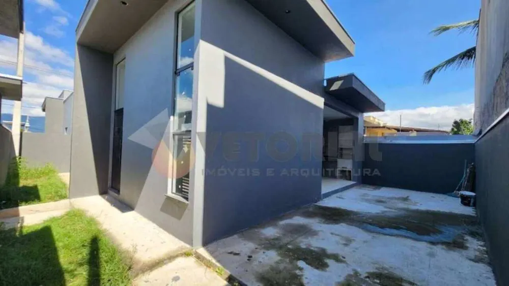 Casa, 2 quartos - Foto 2