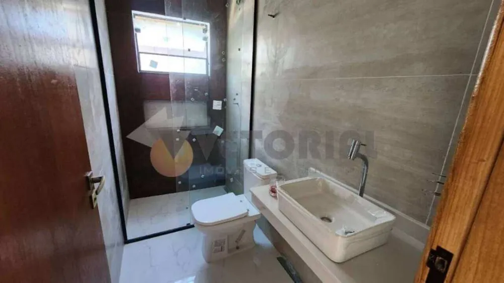 Casa, 2 quartos - Foto 7