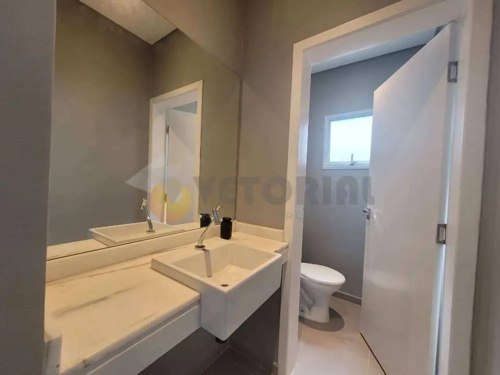 Apartamento, 4 quartos, 180 m² - Foto 6