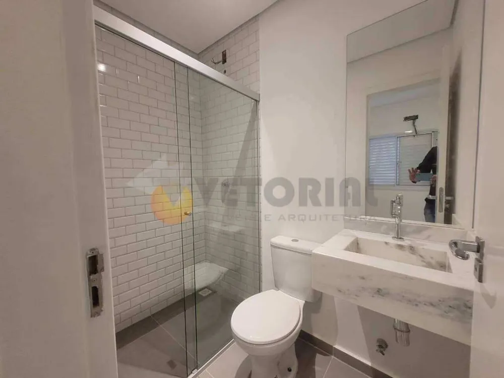 Apartamento, 4 quartos, 180 m² - Foto 8