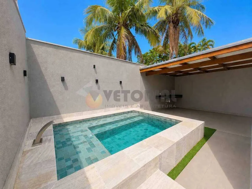 Apartamento, 4 quartos, 180 m² - Foto 2