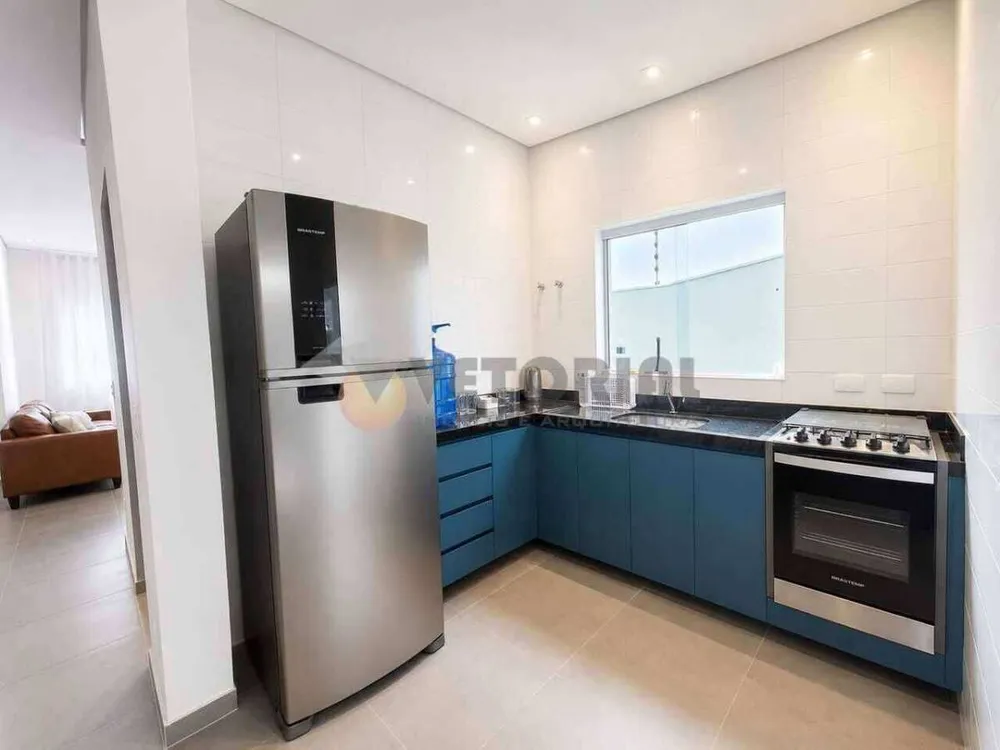 Apartamento, 4 quartos, 180 m² - Foto 5