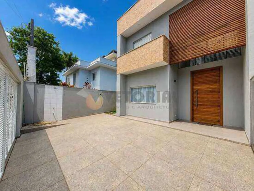 Apartamento, 4 quartos, 180 m² - Foto 1