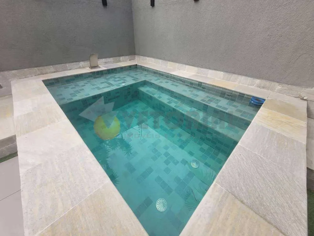 Apartamento, 4 quartos, 180 m² - Foto 16