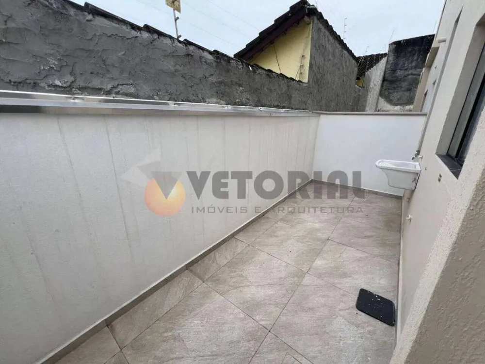 Casa de Condomínio, 2 quartos - Foto 12