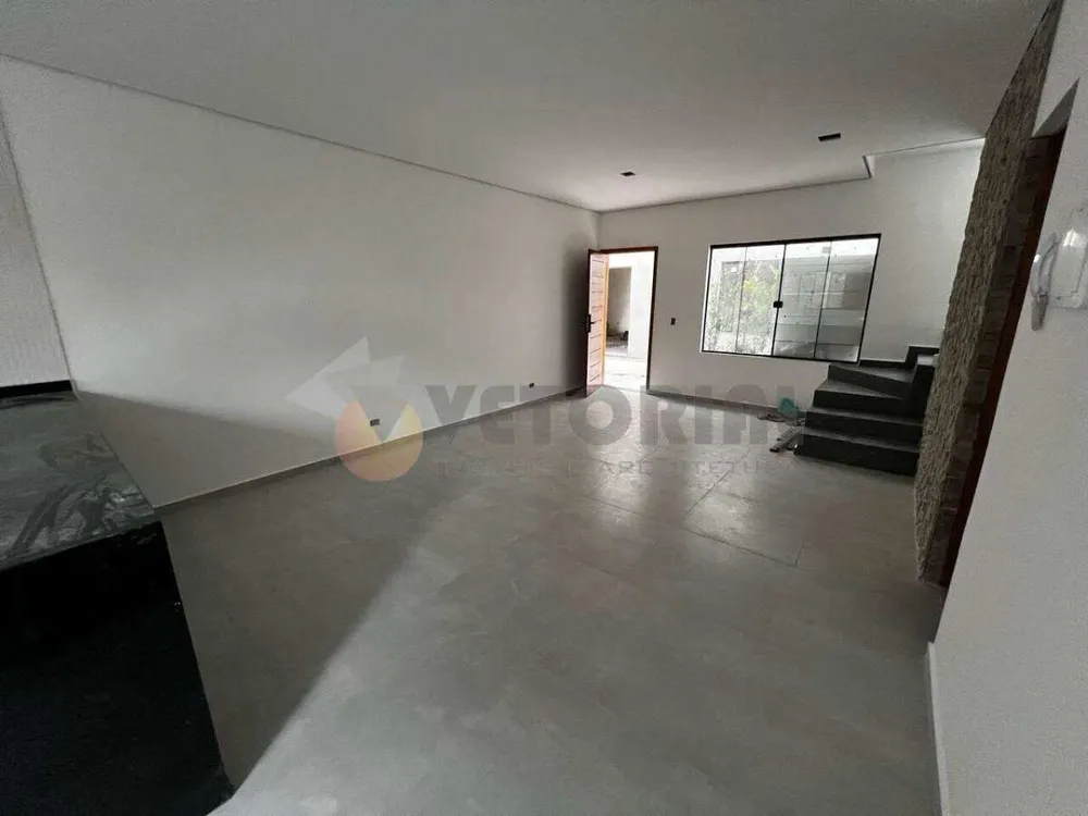 Casa de Condomínio, 2 quartos - Foto 5