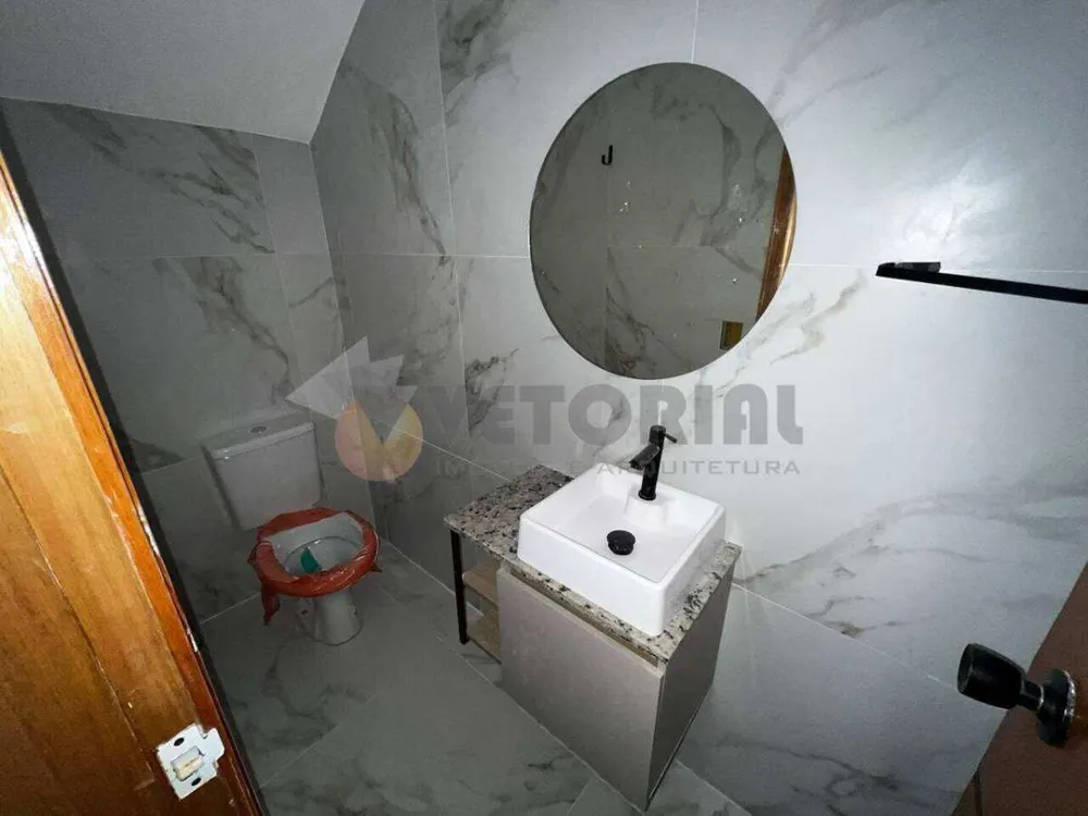 Casa de Condomínio, 2 quartos - Foto 6