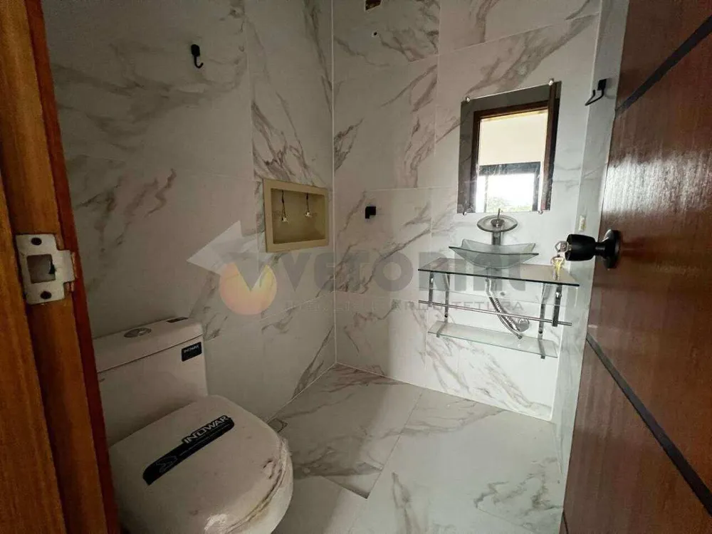 Casa de Condomínio, 2 quartos - Foto 10
