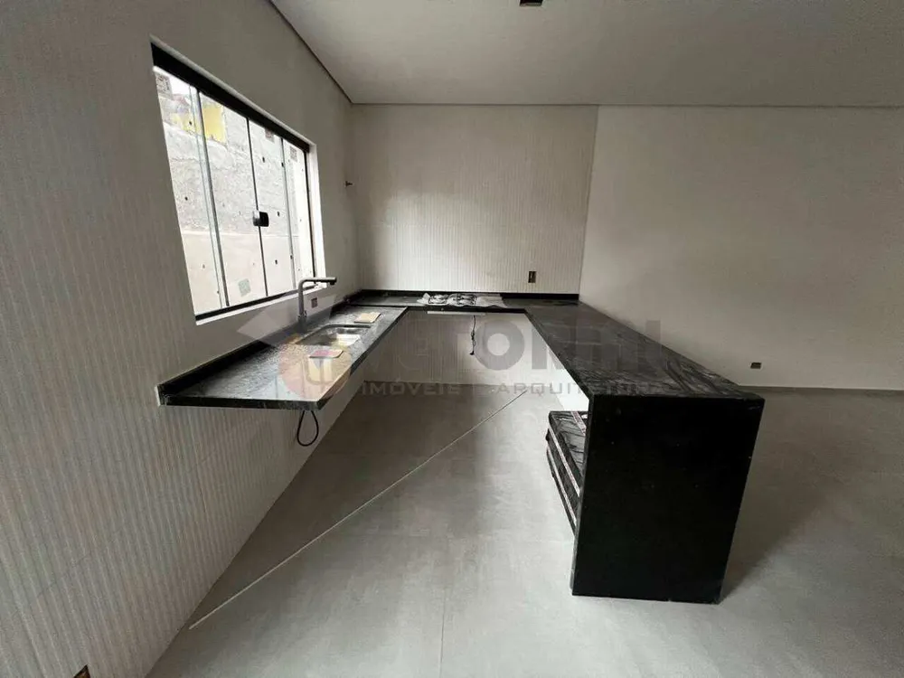 Casa de Condomínio, 2 quartos - Foto 3
