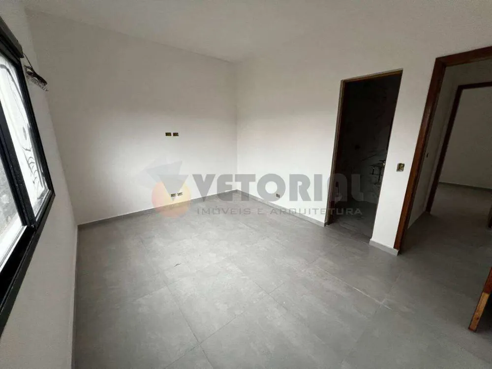 Casa de Condomínio, 2 quartos - Foto 9