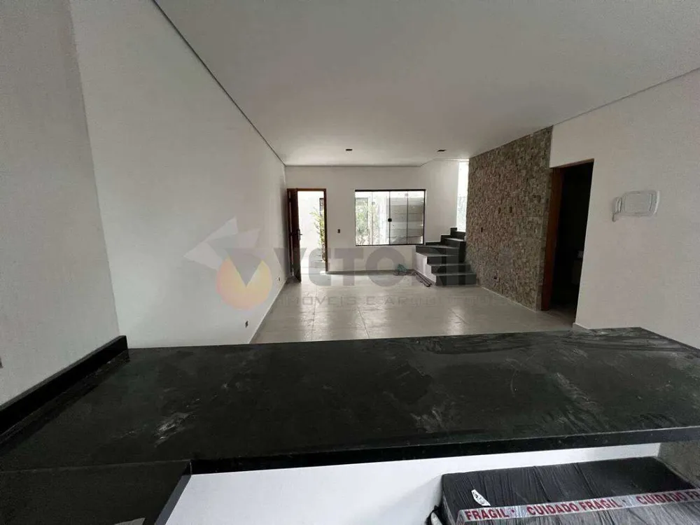 Casa de Condomínio, 2 quartos - Foto 4
