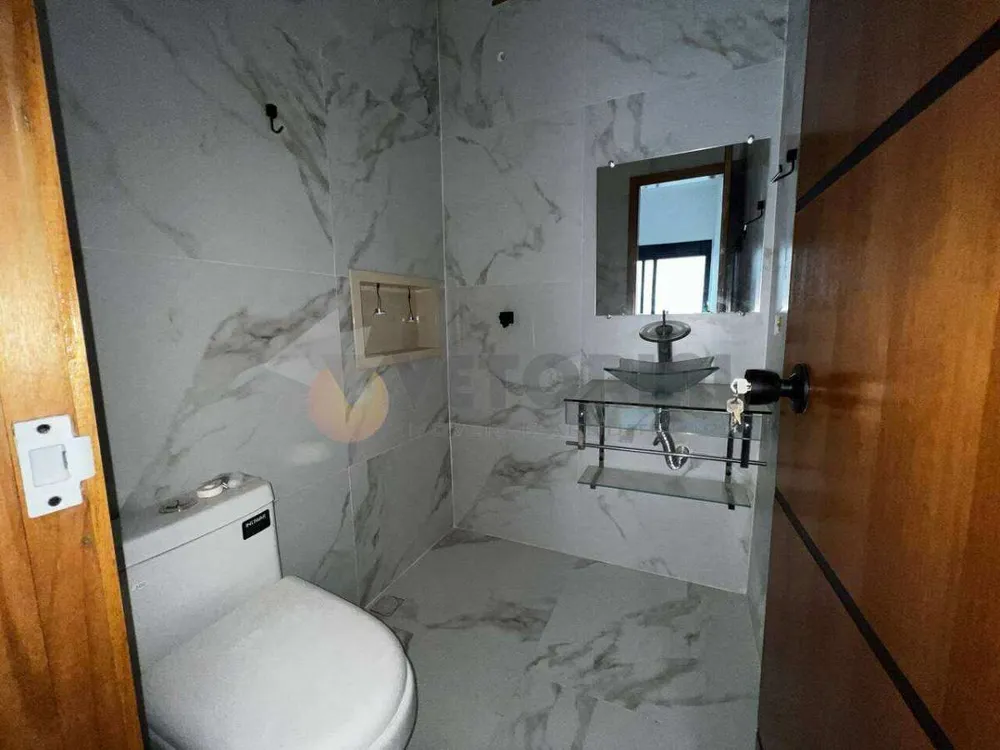 Casa de Condomínio, 2 quartos - Foto 8