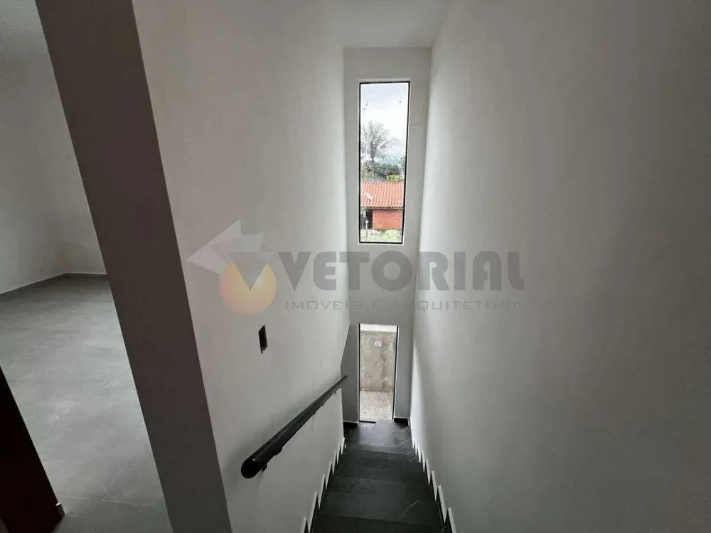 Casa de Condomínio, 2 quartos - Foto 11