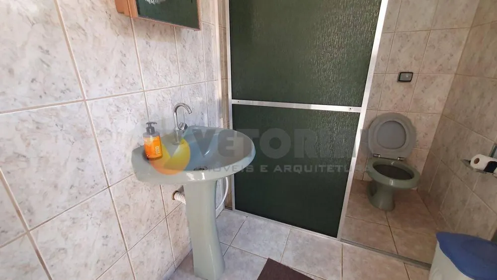 Casa, 3 quartos, 142 m² - Foto 10