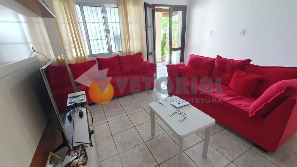 Casa, 3 quartos, 142 m² - Foto 5