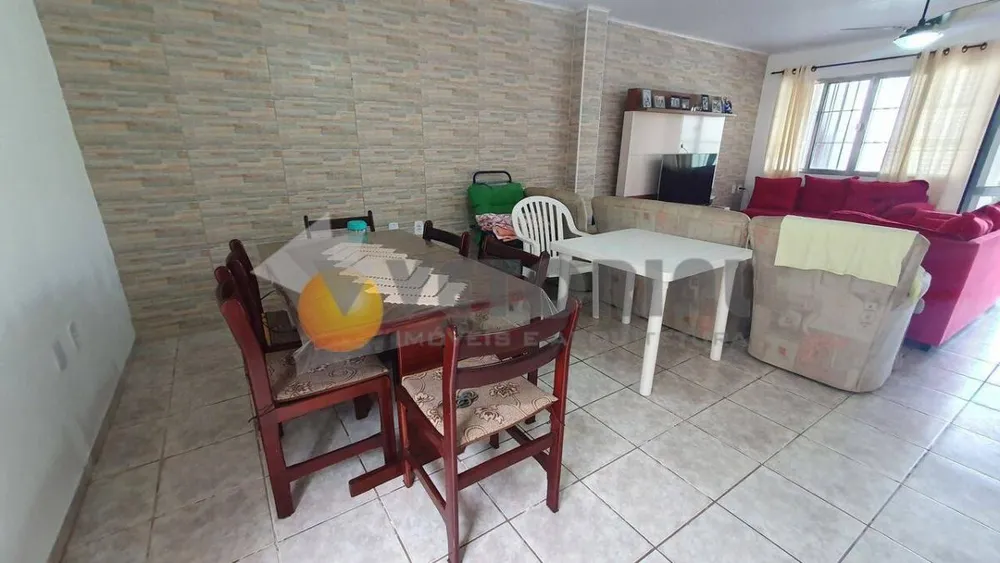 Casa, 3 quartos, 142 m² - Foto 6