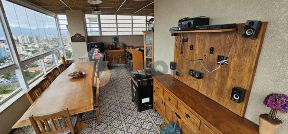 Cobertura, 3 quartos, 208 m² - Foto 7