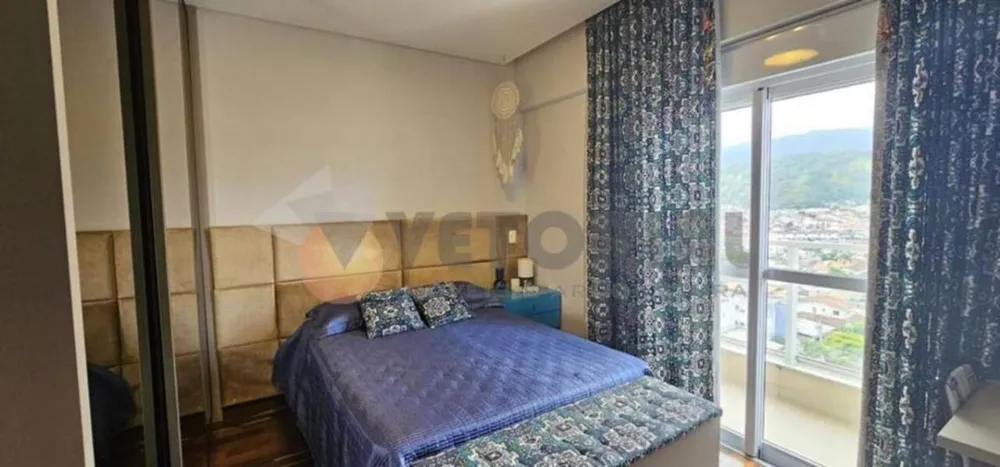 Cobertura, 3 quartos, 208 m² - Foto 4