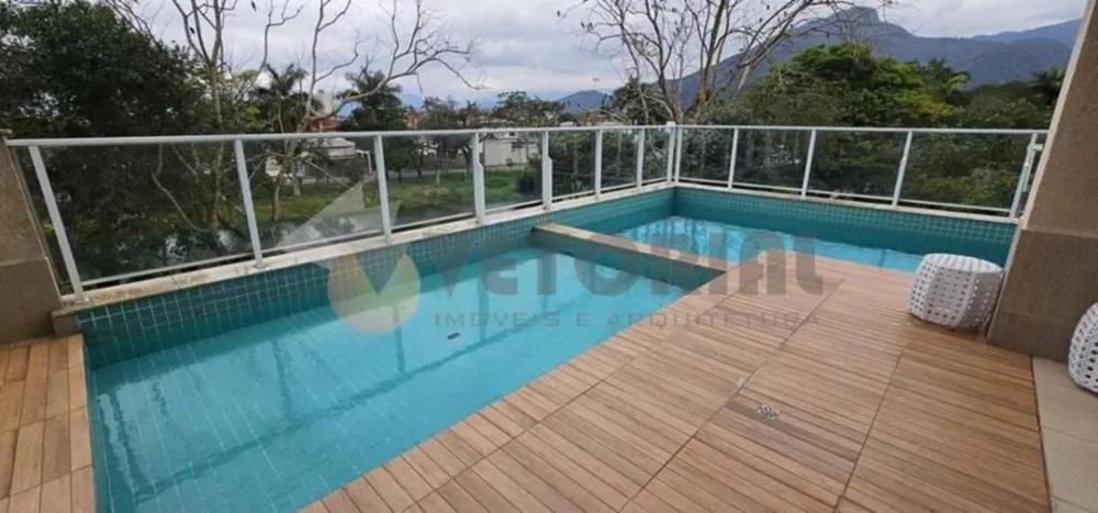 Cobertura, 3 quartos, 208 m² - Foto 8