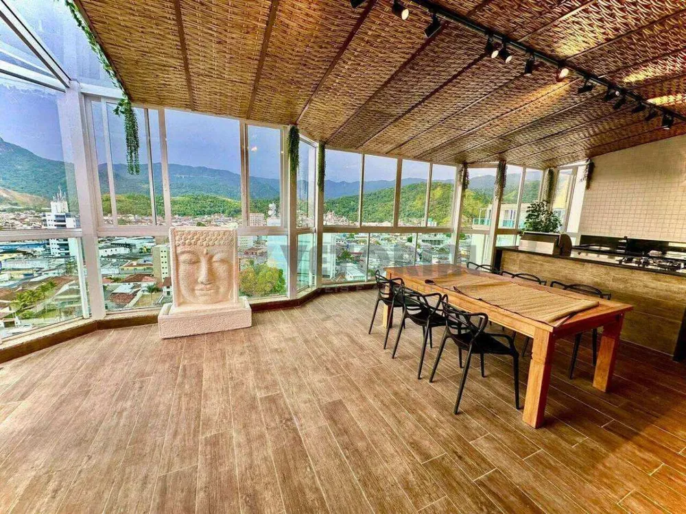 Cobertura, 3 quartos, 197 m² - Foto 10