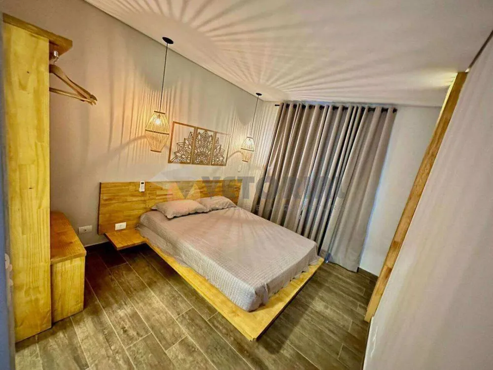 Cobertura, 3 quartos, 197 m² - Foto 3