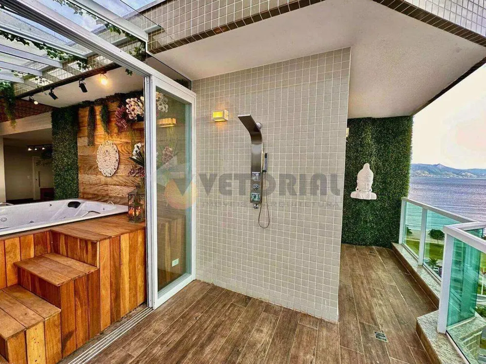 Cobertura, 3 quartos, 197 m² - Foto 9