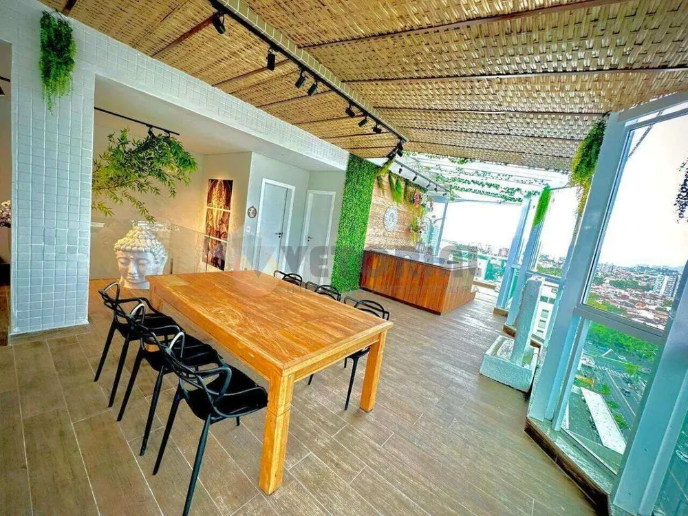 Cobertura, 3 quartos, 197 m² - Foto 7