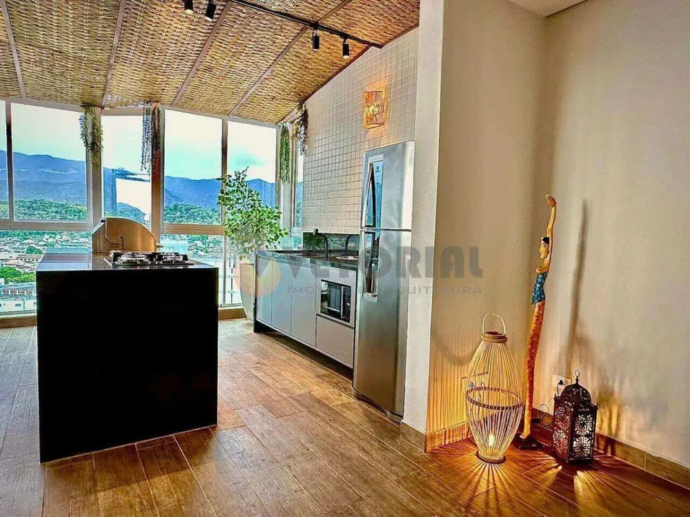 Cobertura, 3 quartos, 197 m² - Foto 8
